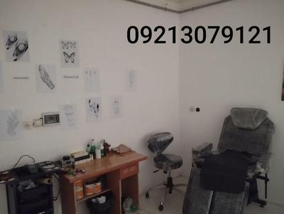 تتو با کیفیت عالی و قیمت مناسب در سنندج