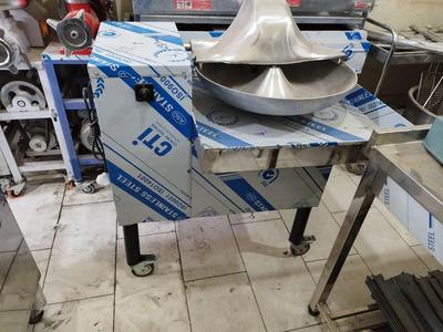 فروش عمده سبزی خردکن صنعتی مستقیم کارخانه در تهران