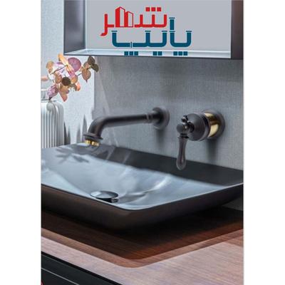 شیرآلات توکار/شیرآلات روکار/شیرآلات بهداشتی در تهران