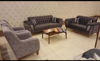 مبل طاها بدون پیش پرداخت۸الی۱۰ماه بدون سود در آبیک