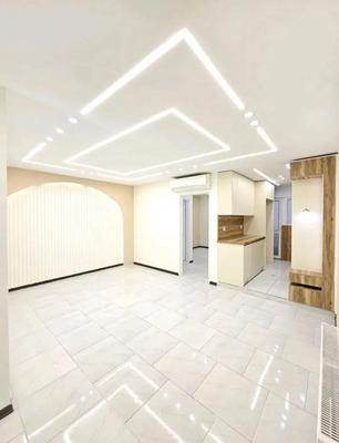 ۵۰متر/عروس منطقه/سندتکبرگ/آسانسور/پارکینگدار در اندیشه-شهر جدید