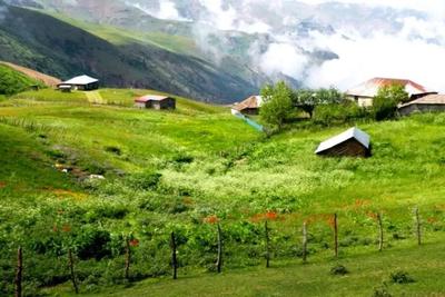 تور گیلانگردی شمال در یزد
