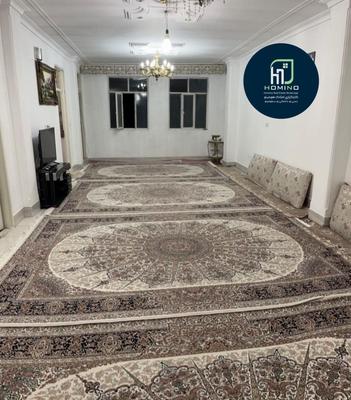 100 متری / تمیز / تک واحدی در گلستان-بهارستان