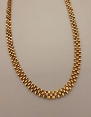 گردنی رولکس در اصفهان
