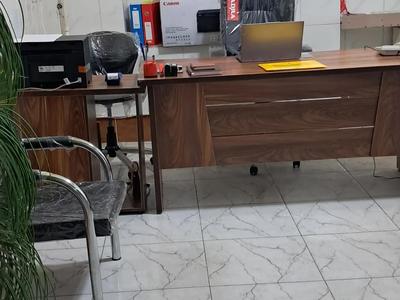 شرکت خدماتی نظافتی ماهان فراز آیلار در تبریز