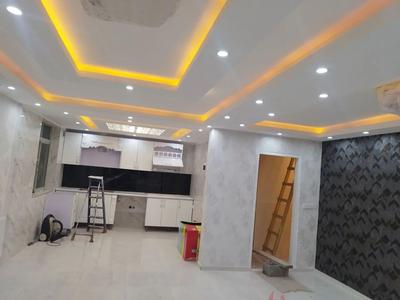طراحی و اجرای دکور داخلی در رشت