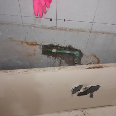 نشتیابی نشت یابی در اهواز