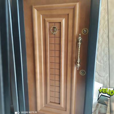 درب ضدسرقت مدل ونوس ترک در سمنان