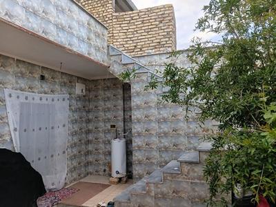 ۱۳۰متر/حیاط ویلای/۲خواب/شریف‌آباد/علی آباد در شریف‌آباد