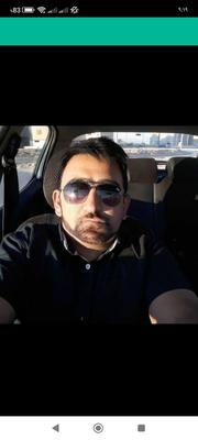 راننده شخصی در کرمان