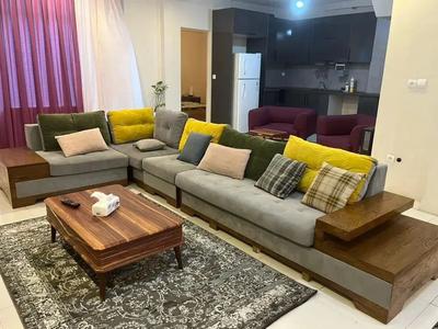 سوییت آپارتمان ومنزل مبله در سی سه پل در اصفهان