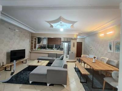 85 متر دوخواب گوهردشت رو به آفتاب در کرج