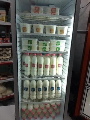 دوغ نهره بز در تبریز