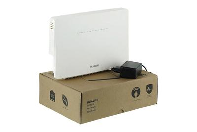 مودم فیبر نوری GPON هواوی HG8245Q2 در اشتهاد