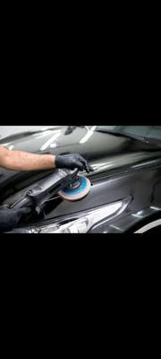 خدمات دیتیلینگ لیسه کشی سرامیک با بهتری قیمت در بابل