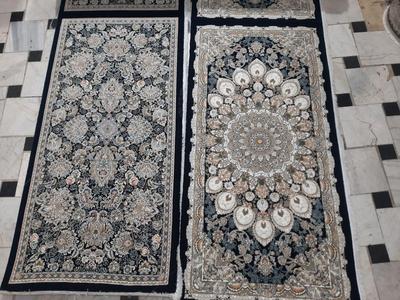 پشتی طرح افشان دودی در قم