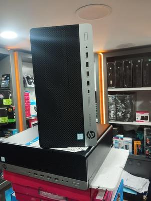 کیس کامپیوترHP ProDesk G3 Towerپردازندهi5 6500 در کرمانشاه