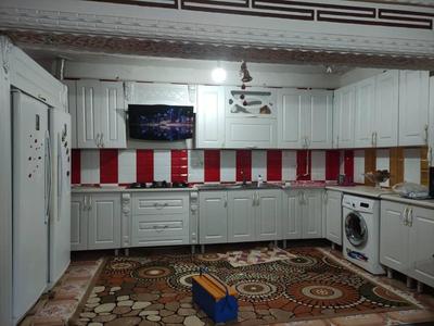 کابینت پیش ساخته شهرک عارف در قزوین