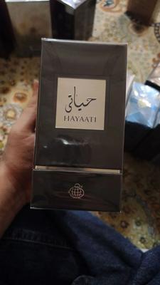 ادکلن خفن فرگرانس در آبادان