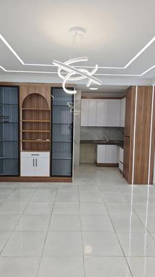 لوکس / غرق نور /  متریال زیبا در پرند