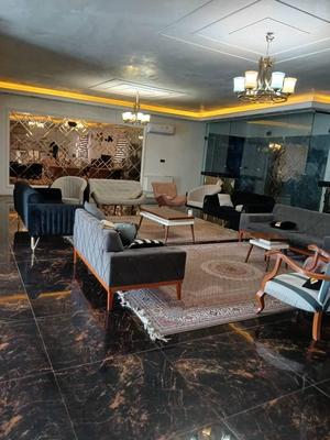 ویلای دوخوابه با بیلیارد در پردیس