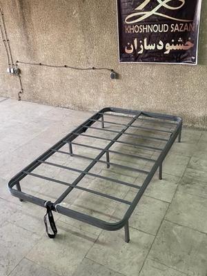 تولید زیر تختی یا جک تخت یک نفره عرض ۹۰ در تهران