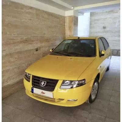 تاکسی دربستی بین شهری بندرعباس در فردیس