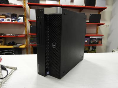 کیس کامپیوتر ورک استیشن دلDellT3600رندرینگ رم 16GB در کرمانشاه