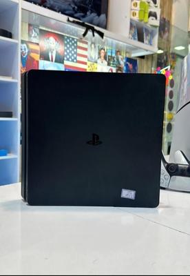 ps4اسلیم در سالمس