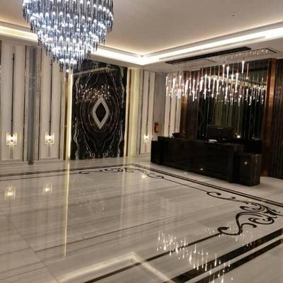 ۱۱۰متر،تاپ لوکیشن،دریاچه چیتگر،معاوضه در تهران