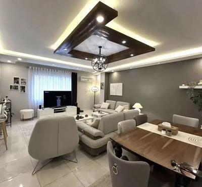 ۸۰بدون پرتی سندتک برگ/آسانسور پارکینگ سندی در اندیشه-شهر جدید