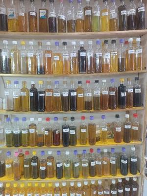 تولید انواع روغن های خوراکی در کرج