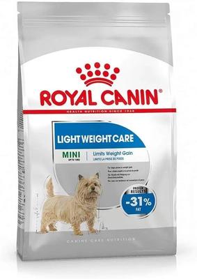 mini light weight care royal canin واردات مستقیم در تهران