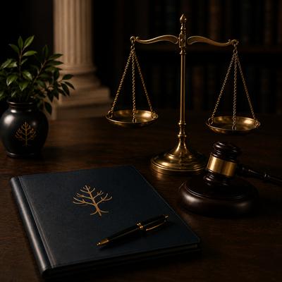 خدمات حقوقی در تهران