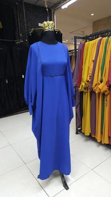 لباس عبا زنانه در قم
