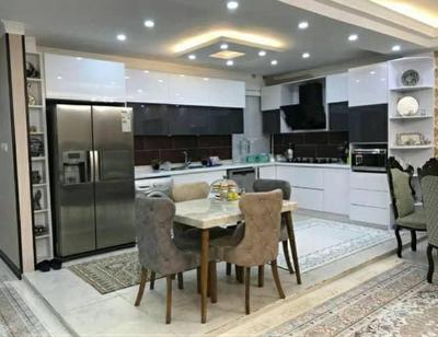 فاز۸ پردیس دسترسی عالی به امکانات رفاهی در پردیس