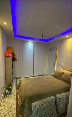 آپارتمان ۵۹متری/سندتک برگ/تک خواب/غرق نور در اسلامشهر