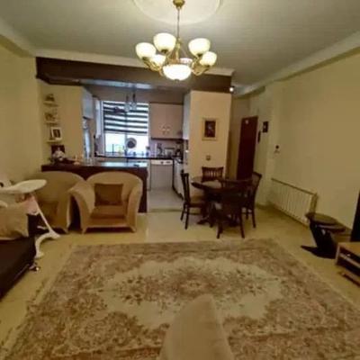 بلوار فردوس ۶۵ متر دو خواب در تهران