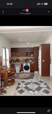 کلاکسر ۲ خواب آپارتمان اجاره ای دریای ۷۲ شیک در آمل