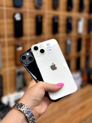 اپل iPhone 13 با حافظهٔ ۱۲۸ گیگابایت در مشهد