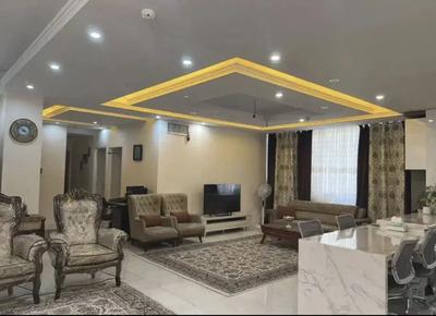 ۶۰ متر/۲خواب /بمب منطقه متراژ همه پسند قیمت ویژه در تهران