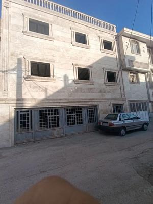 دو طبقه سند دار لوکس در شیراز