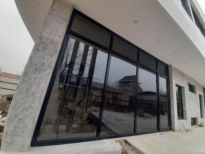 درب و پنجره دوجداره upvc توری ثابت وینتک در فردیس
