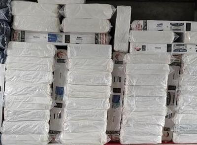 تشک رویال شرکتی ضمانتی مهلت تست در رشت