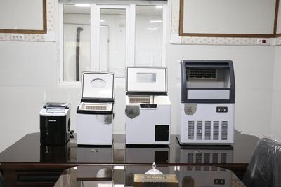 دستگاه یخ ساز یخساز یخ پودر خرد کن کراشر آیس کراش در کرمان