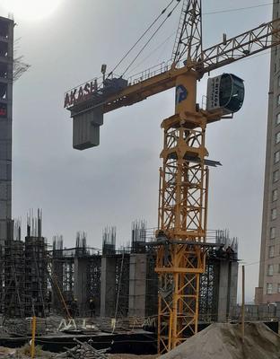 پیش فروش برج بی نظیر/تاپ لوکیشن منطقه۲۲ در تهران