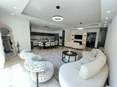 69متر/مُـهندسـی نـوساز + آسانسور پارکینگ/سندتک برگ در تهران