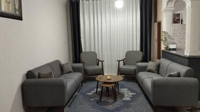 مبل باکیفیت ، تحویل سریع در مشهد