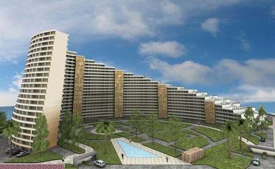 برج روما مرجان ۱۵۰متر ۲خوابه مبله و غیرمبله/ موسوی در کیش