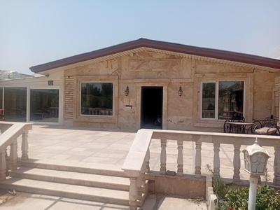 ۶۰۰ متر ویلایی خوشنام سند تک برگ در فردیس